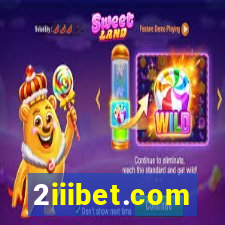 2iiibet.com