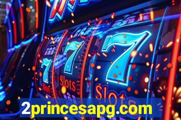 2princesapg.com