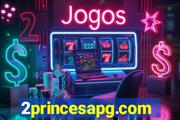 2princesapg.com