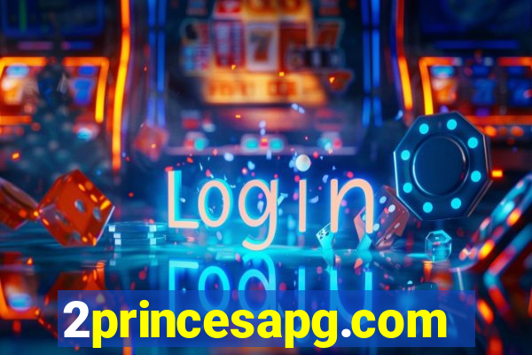 2princesapg.com