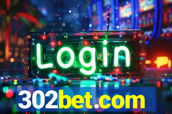 302bet.com