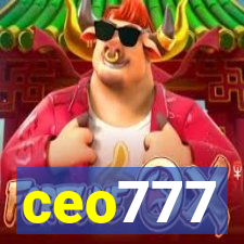 ceo777