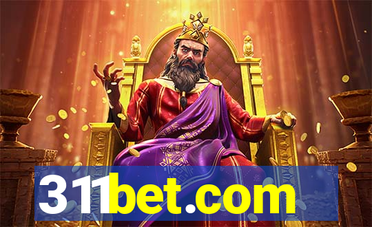 311bet.com