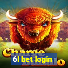 6l bet login