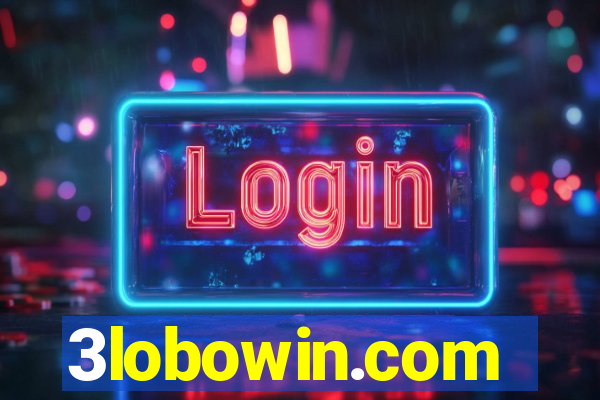 3lobowin.com