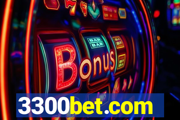 3300bet.com