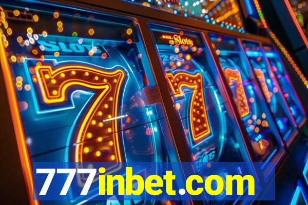 777inbet.com