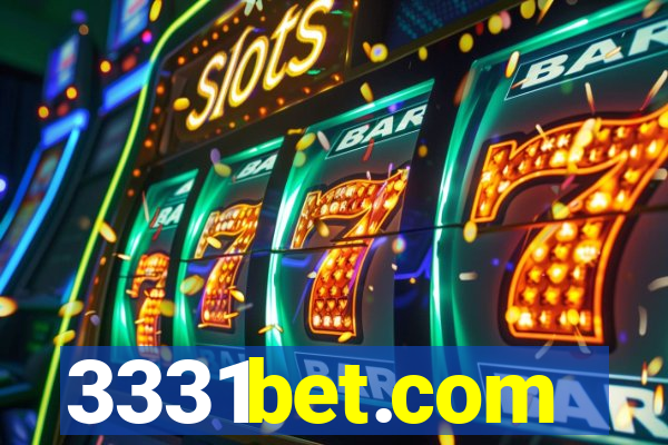 3331bet.com