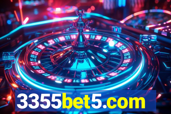 3355bet5.com