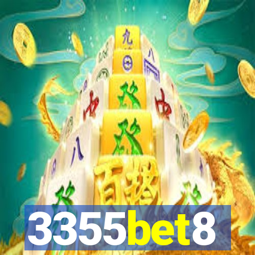 3355bet8