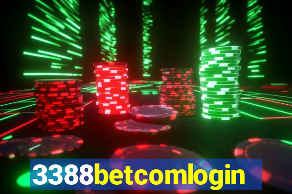 3388betcomlogin