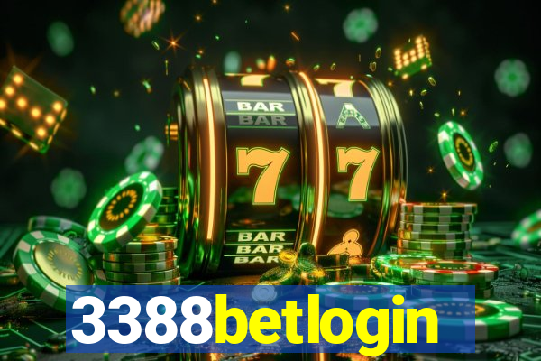 3388betlogin