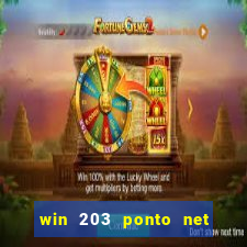 win 203 ponto net jogo download