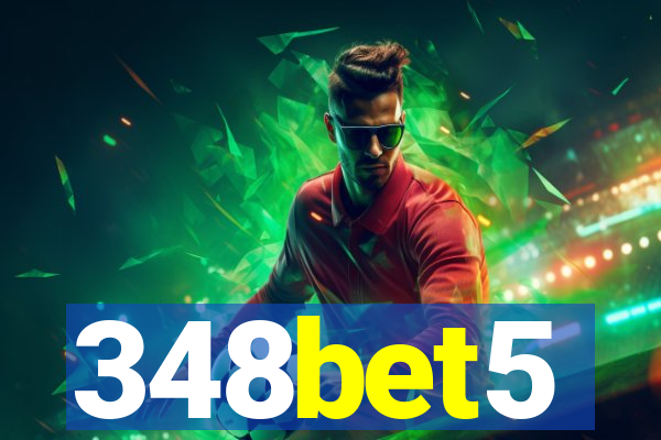 348bet5