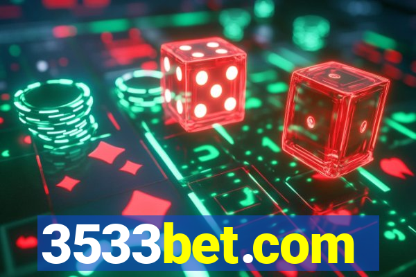 3533bet.com