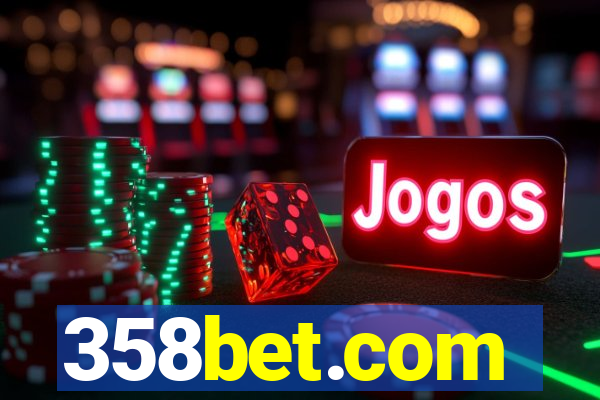 358bet.com