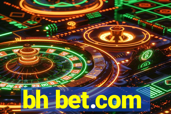 bh bet.com