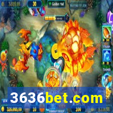 3636bet.com