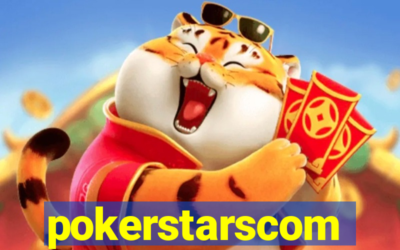 pokerstarscom