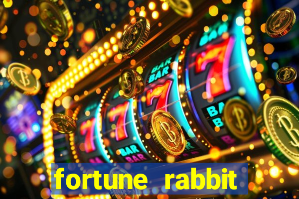 fortune rabbit minutos pagantes