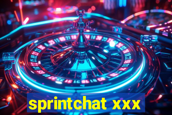 sprintchat xxx