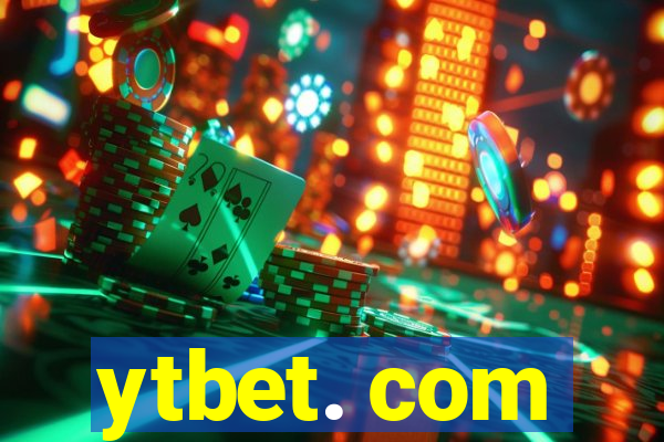 ytbet. com