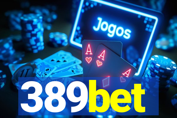 389bet