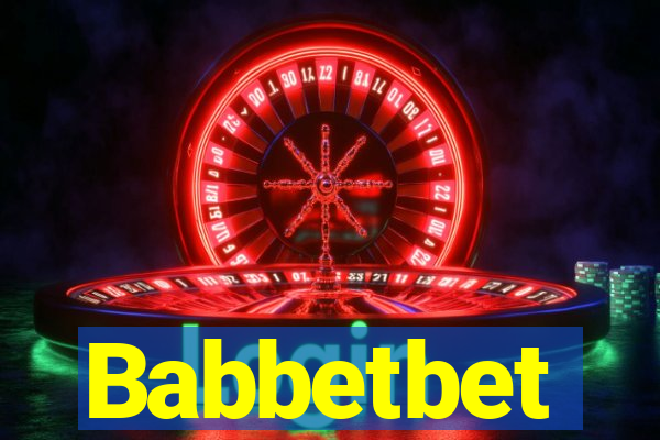 Babbetbet