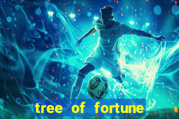 tree of fortune demo grátis