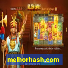 melhorhash.com