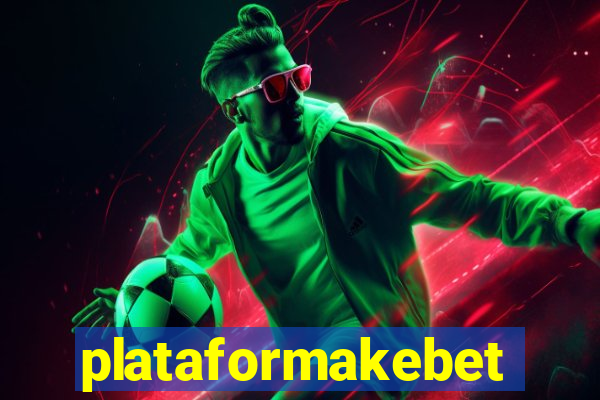 plataformakebet.com