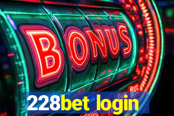 228bet login