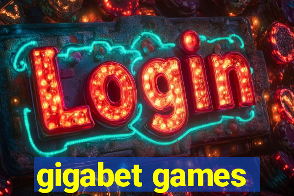 gigabet games