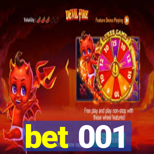 bet 001