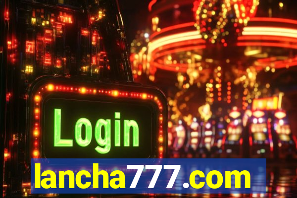 lancha777.com