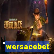 wersacebet