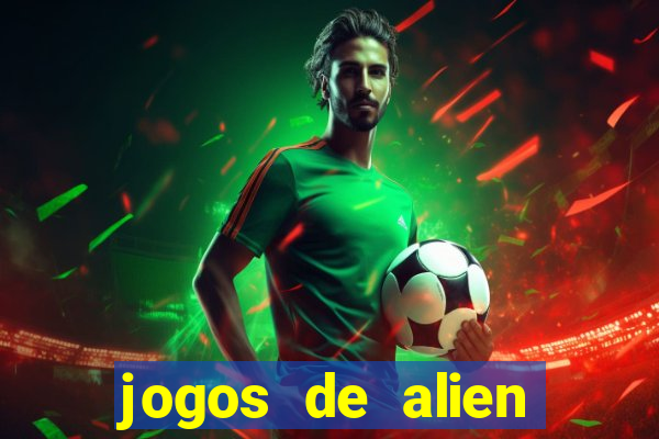 jogos de alien attack team 2