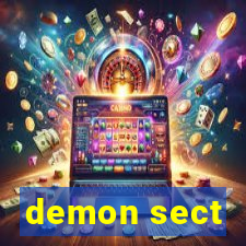 demon sect