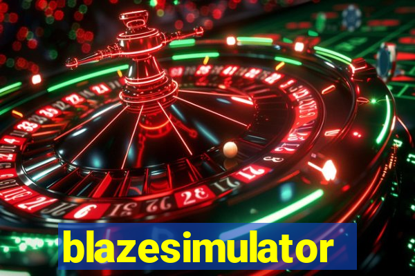 blazesimulator