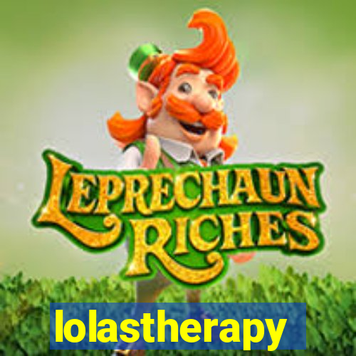 lolastherapy