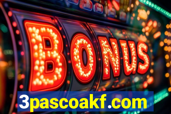 3pascoakf.com