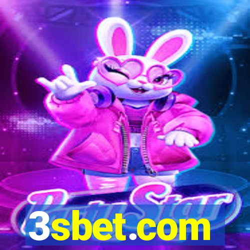 3sbet.com