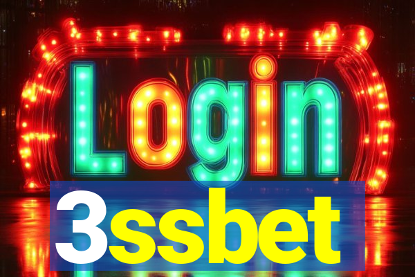 3ssbet