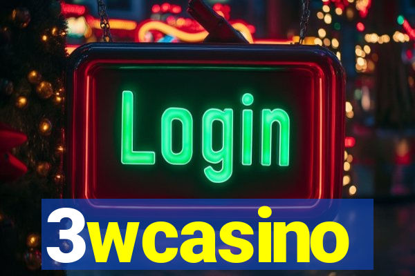 3wcasino