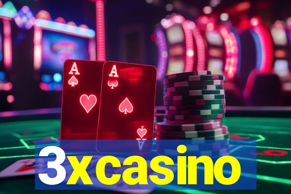 3xcasino