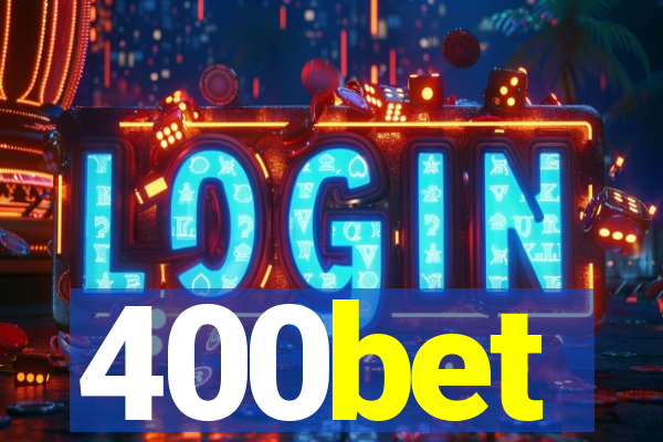 400bet