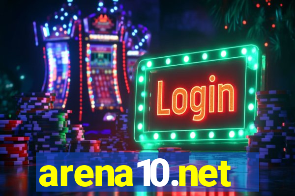 arena10.net