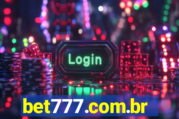 bet777.com.br