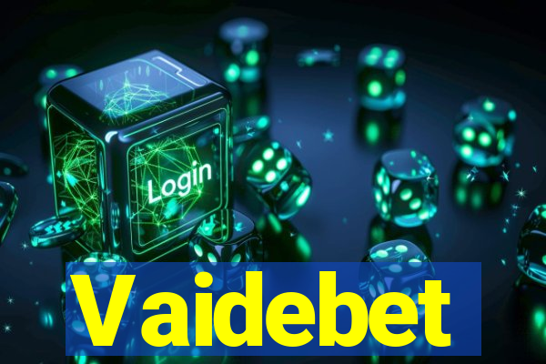 Vaidebet