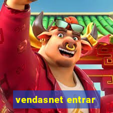 vendasnet entrar